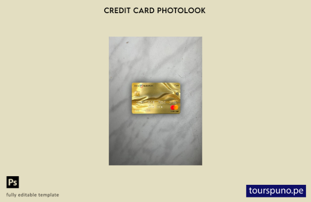 listo para imprimir Rumania Banca Transilvania banco mastercard gold photolook p